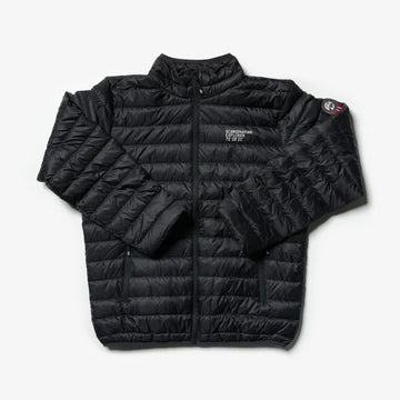 Down Unisex Jacket by Scandinavian Explorer